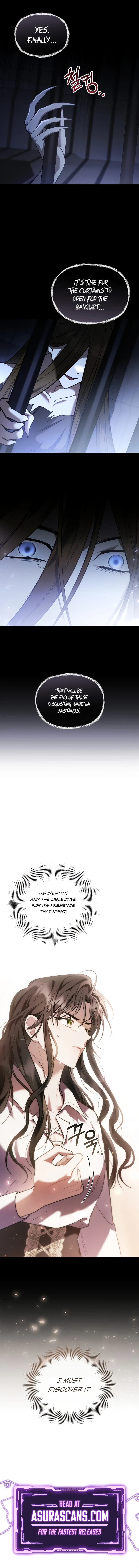 Shadowless Night Chapter 40 - Page 9