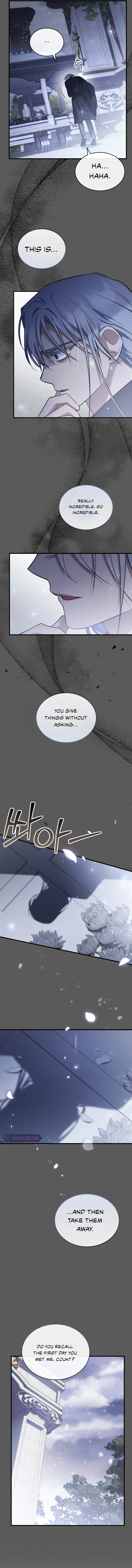 Shadowless Night Chapter 45 - Page 2