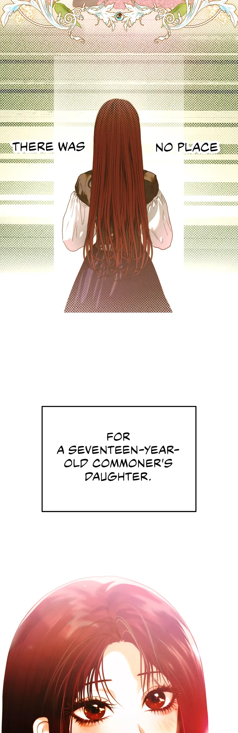 Shards of a Broken Glass Slipper Chapter 1 - Page 11