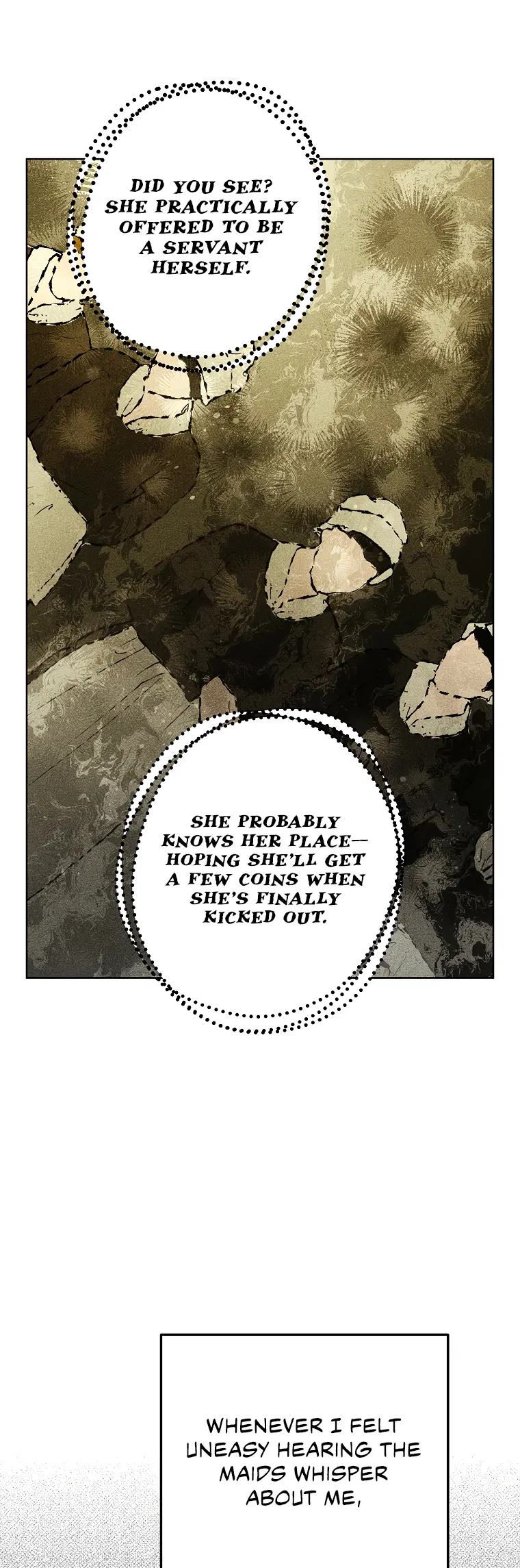 Shards of a Broken Glass Slipper Chapter 1 - Page 13