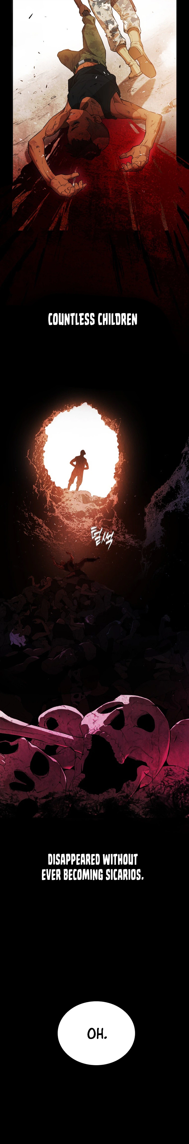 Sicario Chapter 0 - Page 6