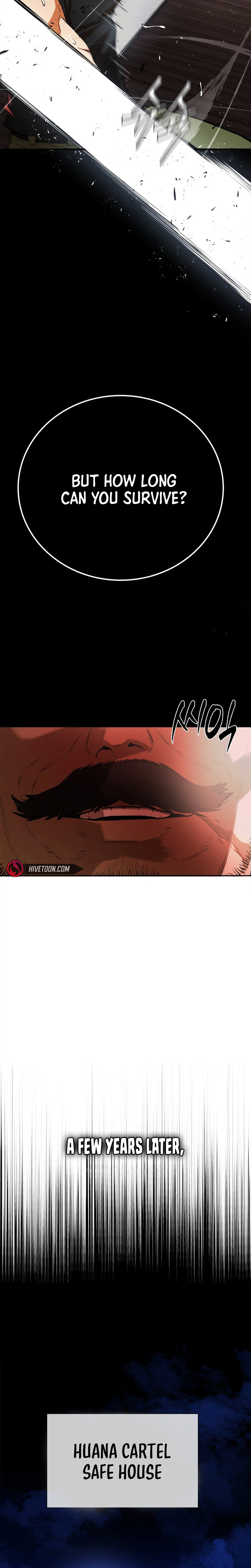 Sicario Chapter 0 - Page 8
