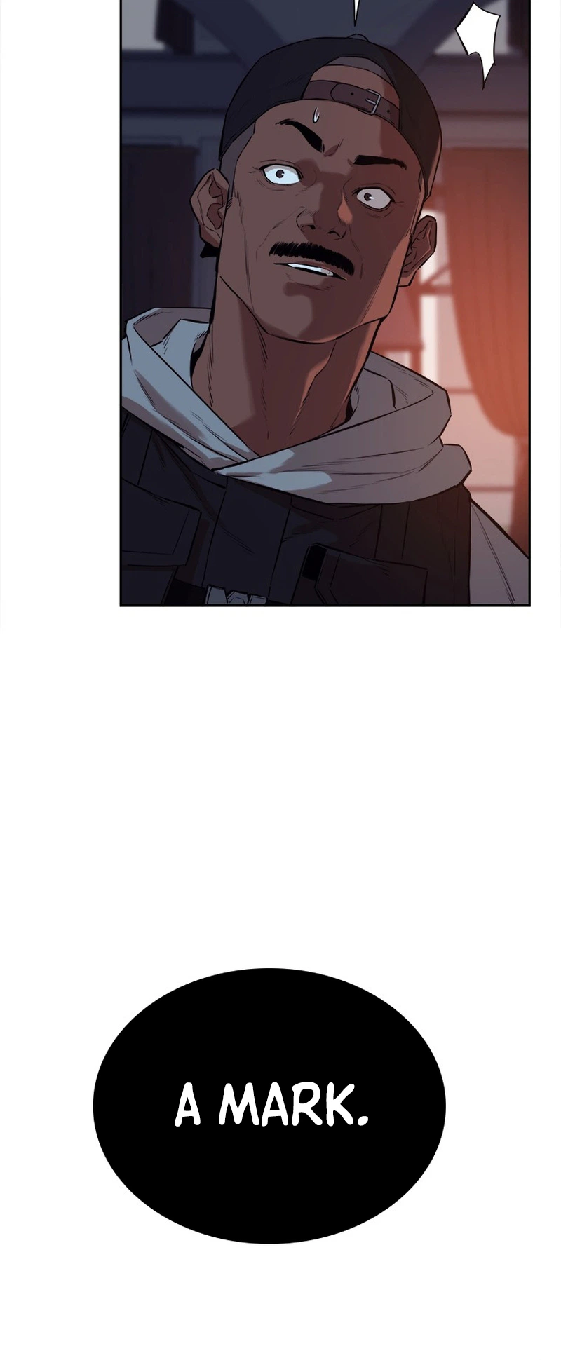 Sicario Chapter 0 - Page 12