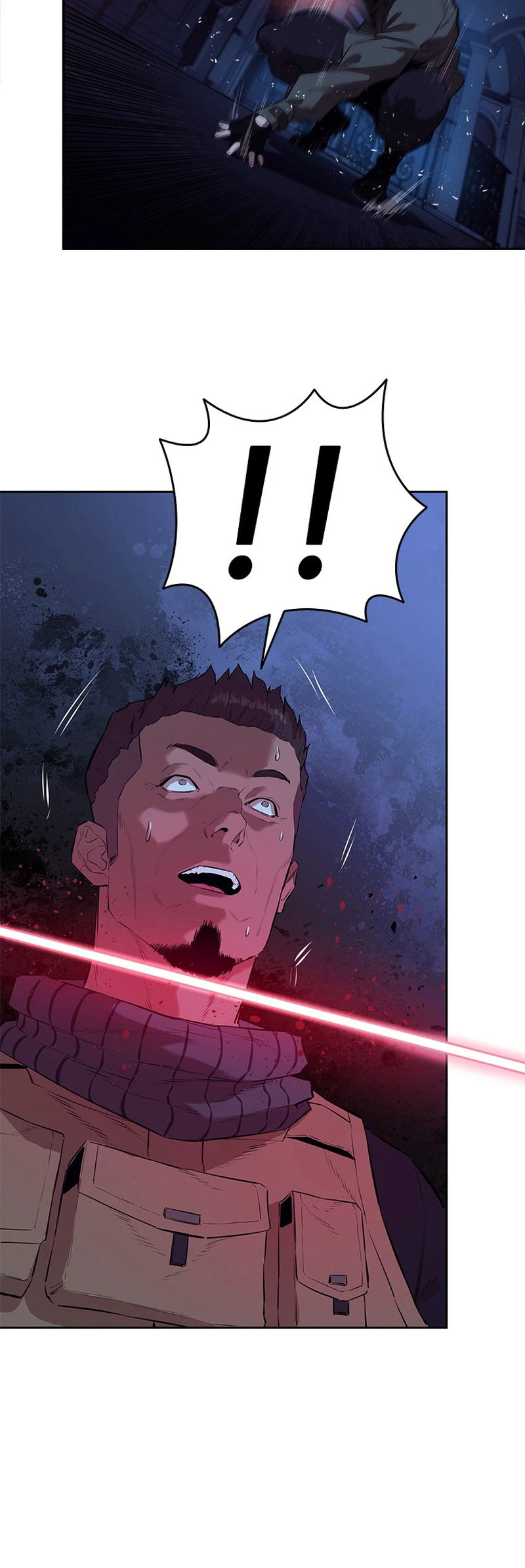 Sicario Chapter 0 - Page 15