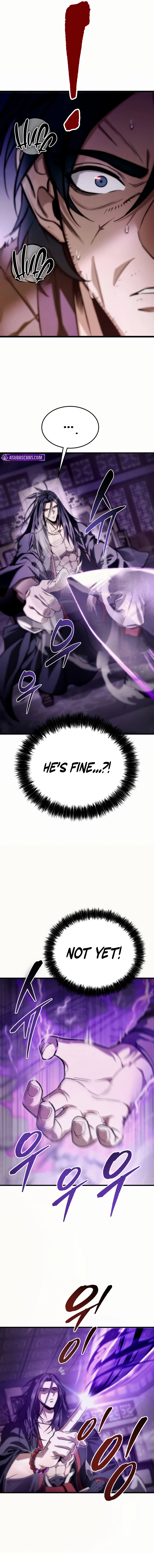 Sichuan's Supreme King Chapter 1 - Page 10
