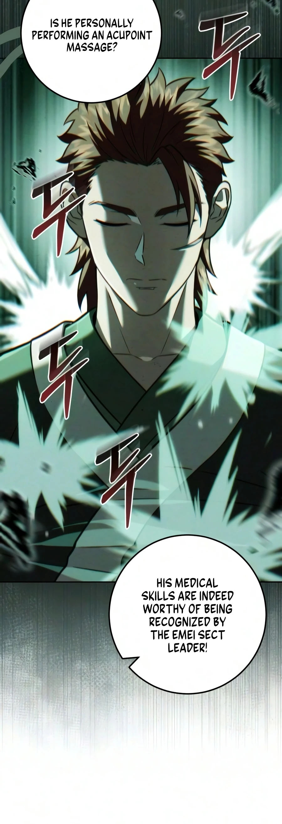 Sichuan's Supreme King Chapter 27 - Page 5