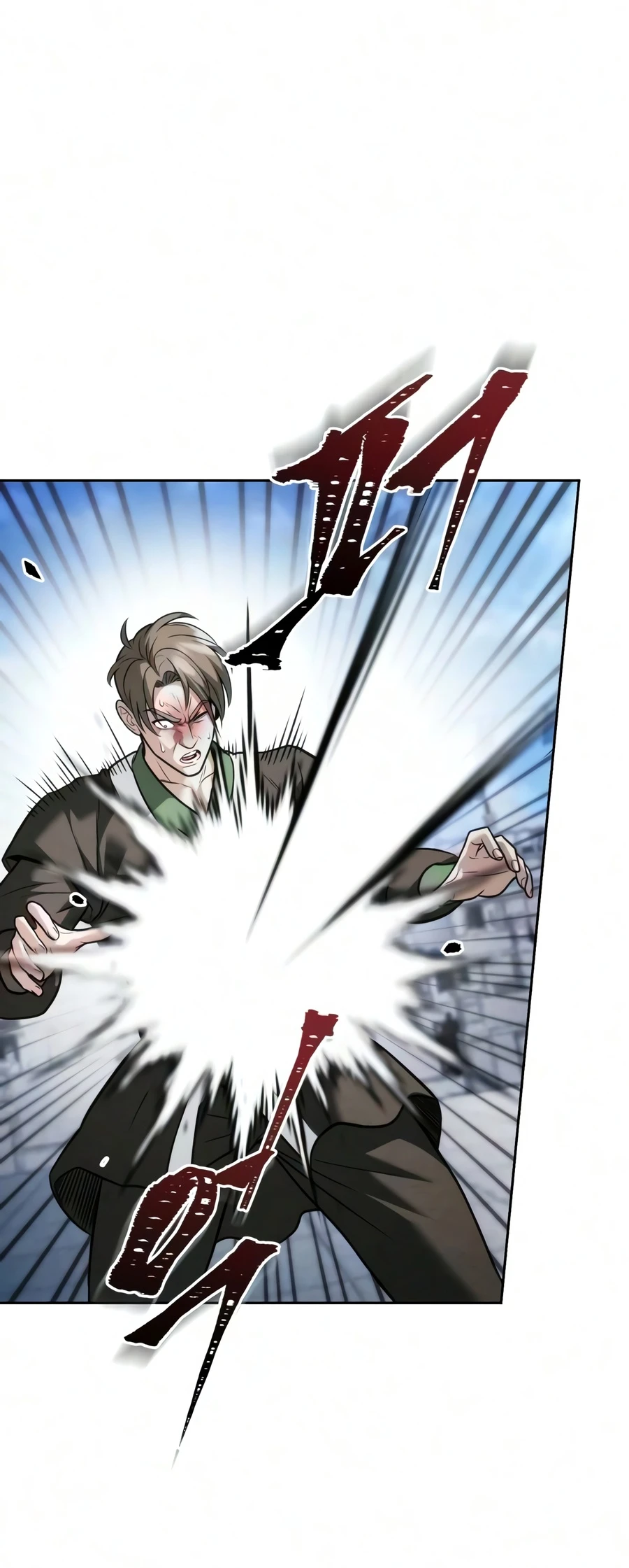 Sichuan's Supreme King Chapter 27 - Page 7