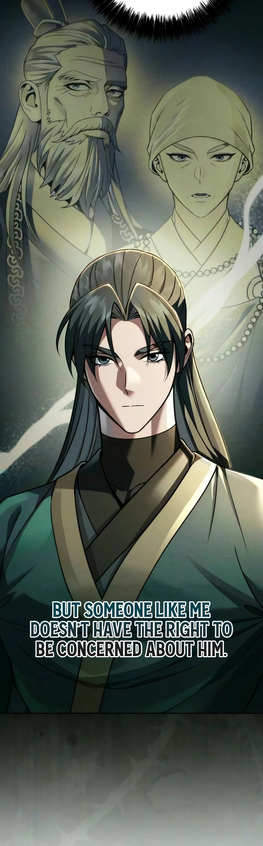 Sichuan's Supreme King Chapter 27 - Page 11
