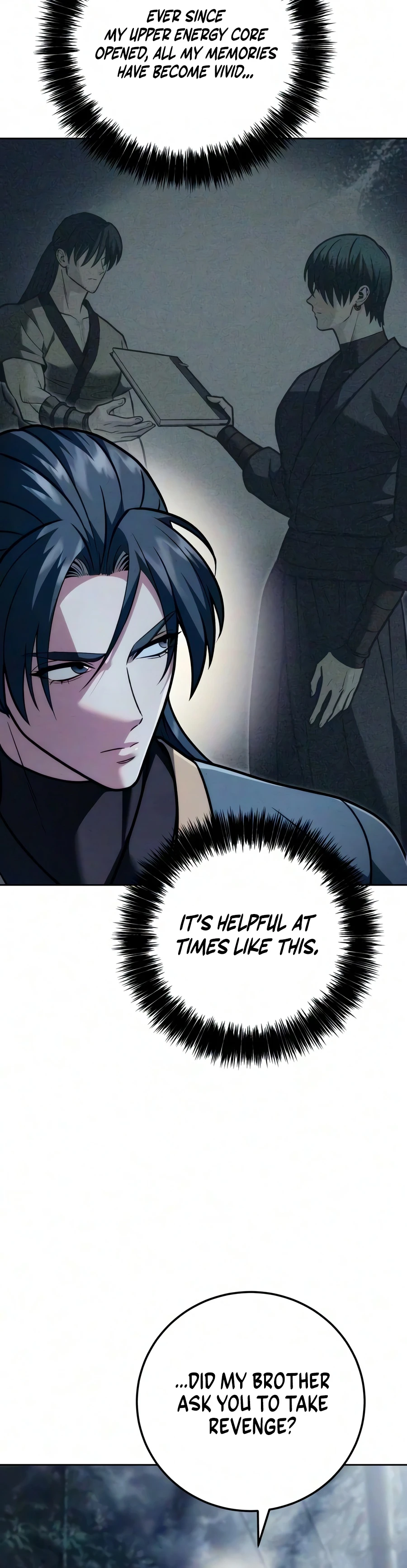 Sichuan's Supreme King Chapter 31 - Page 3