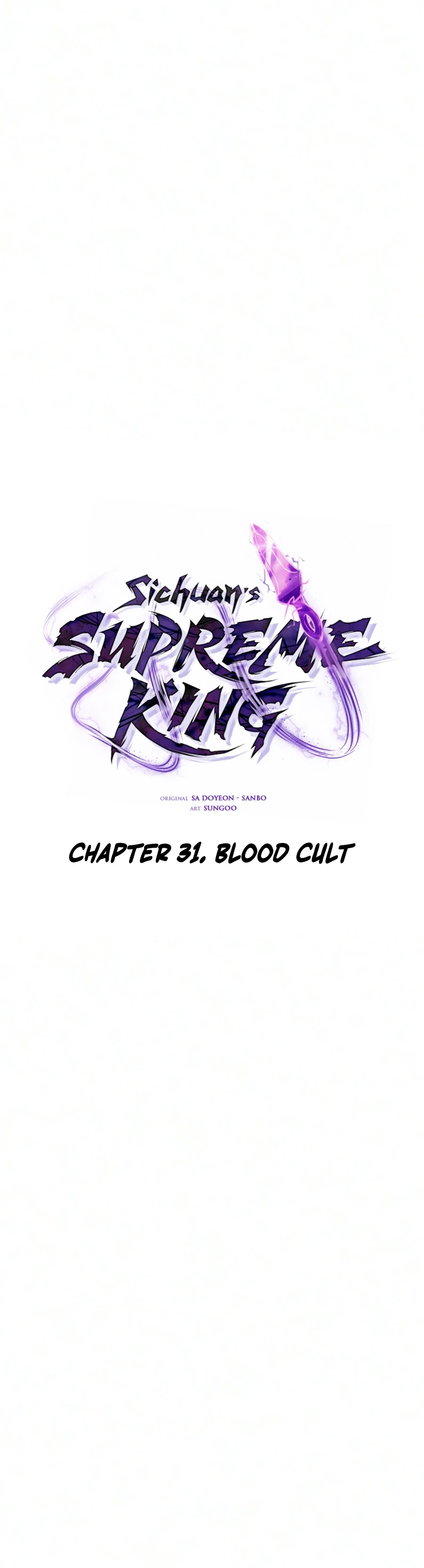 Sichuan's Supreme King Chapter 31 - Page 7