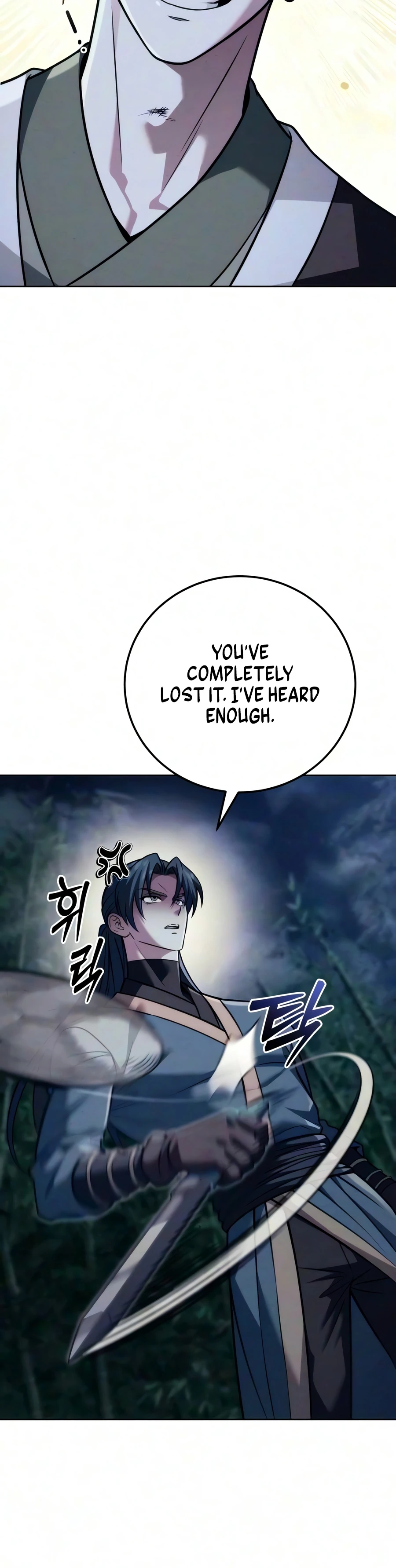 Sichuan's Supreme King Chapter 31 - Page 9