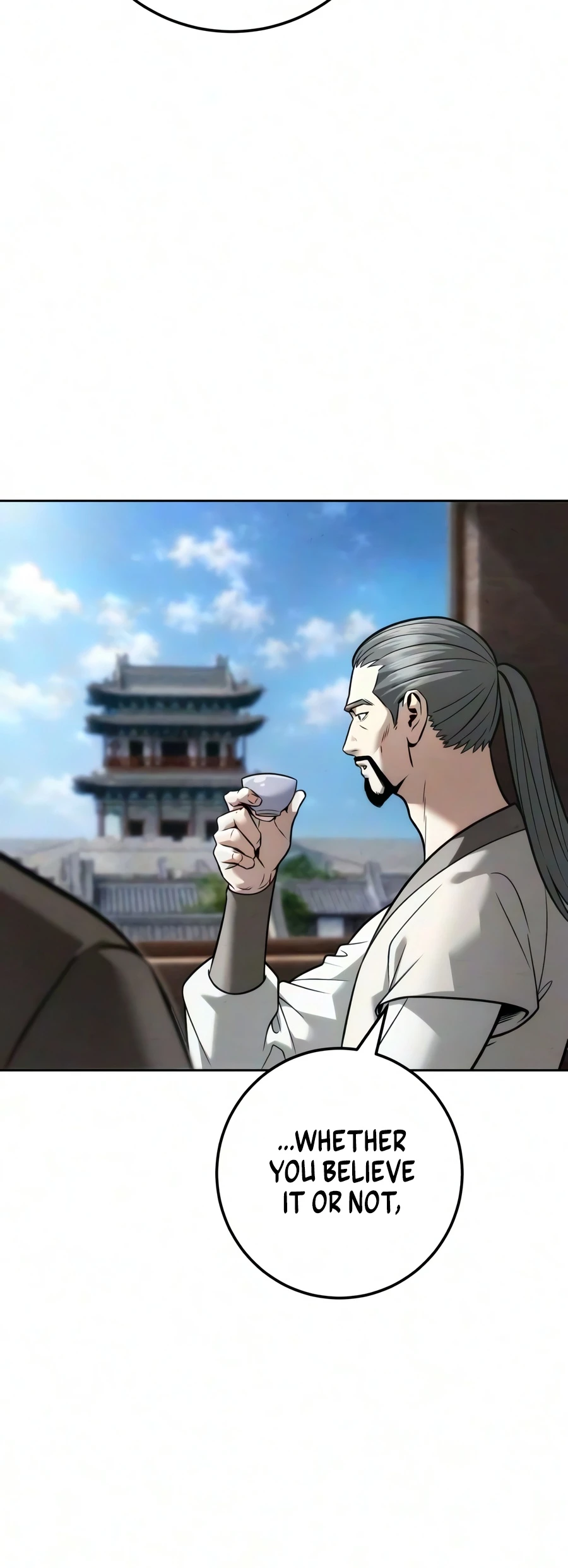 Sichuan's Supreme King Chapter 32 - Page 3