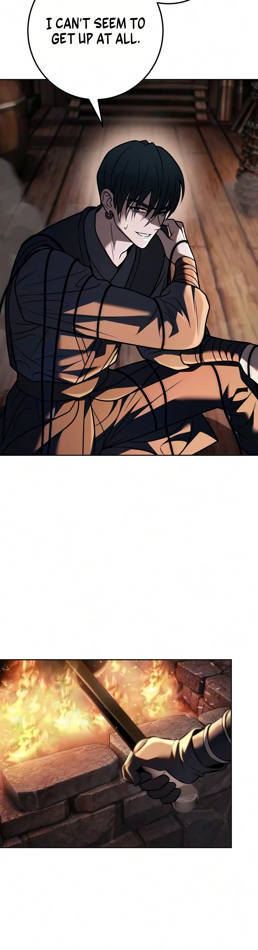 Sichuan's Supreme King Chapter 32 - Page 11
