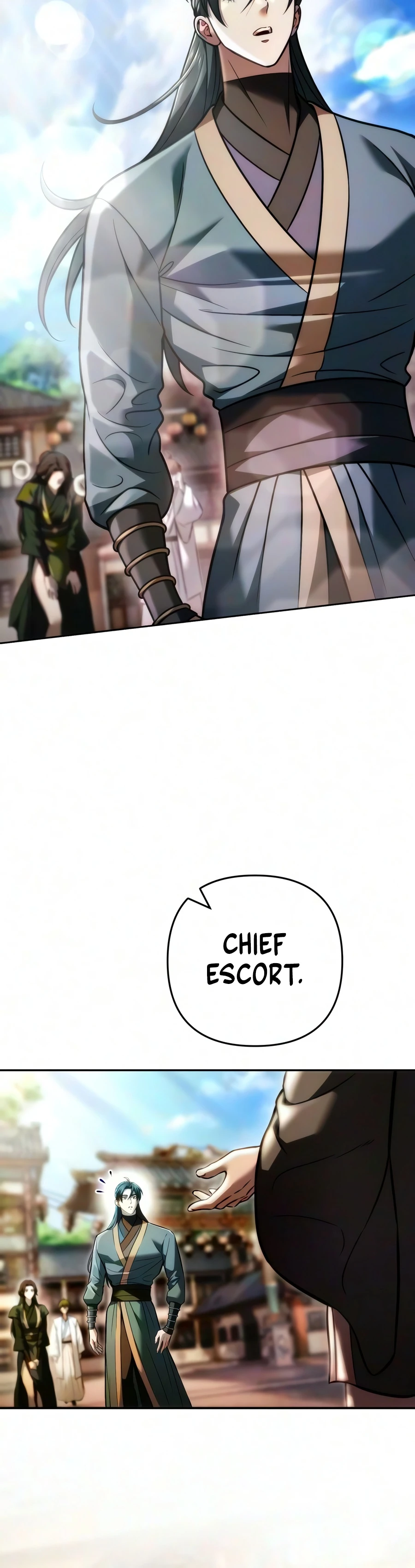 Sichuan's Supreme King Chapter 33 - Page 3