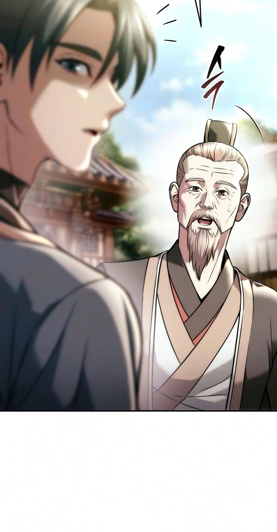 Sichuan's Supreme King Chapter 33 - Page 7