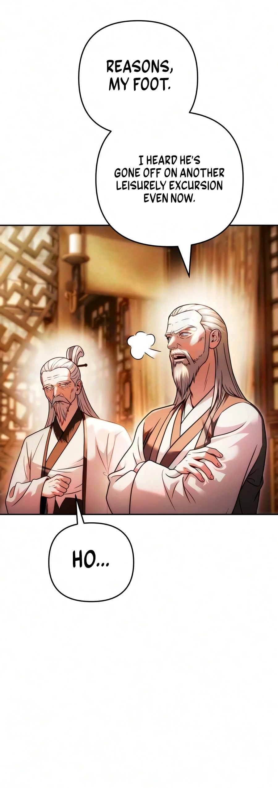 Sichuan's Supreme King Chapter 33 - Page 19