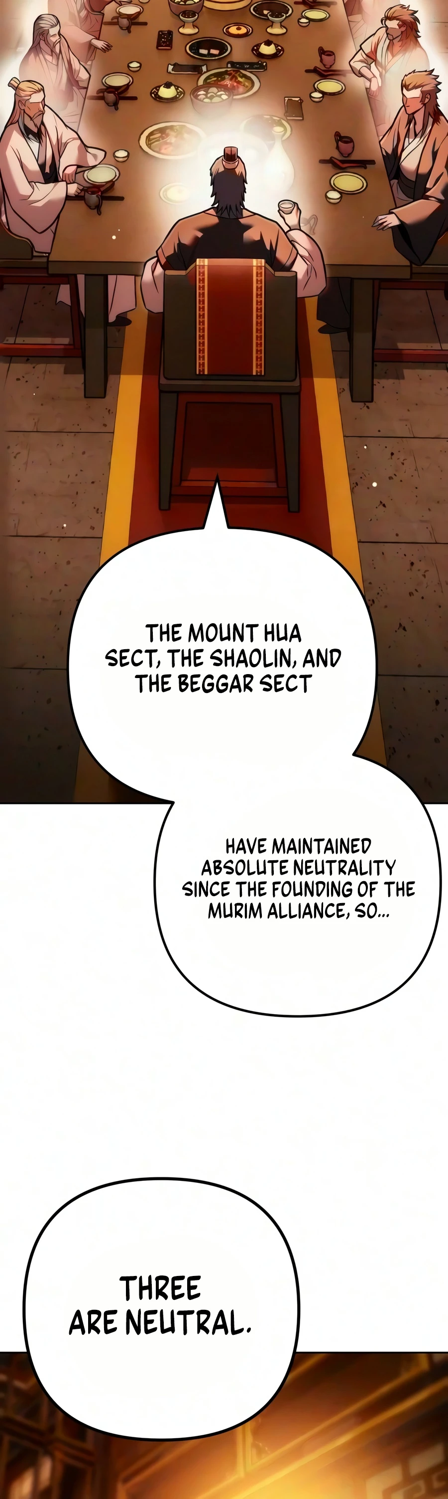 Sichuan's Supreme King Chapter 33 - Page 21