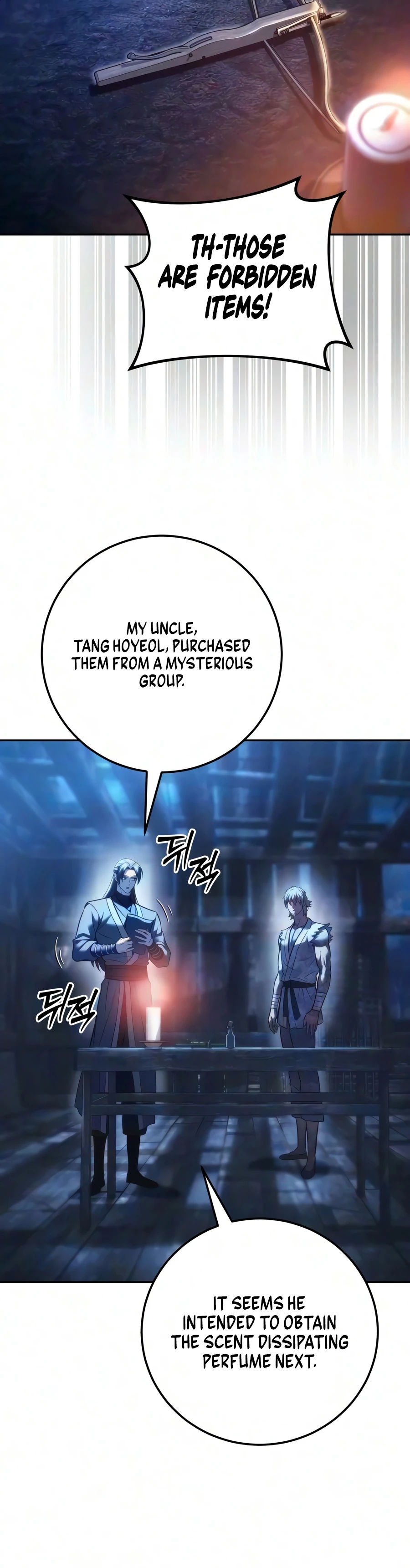 Sichuan's Supreme King Chapter 35 - Page 4