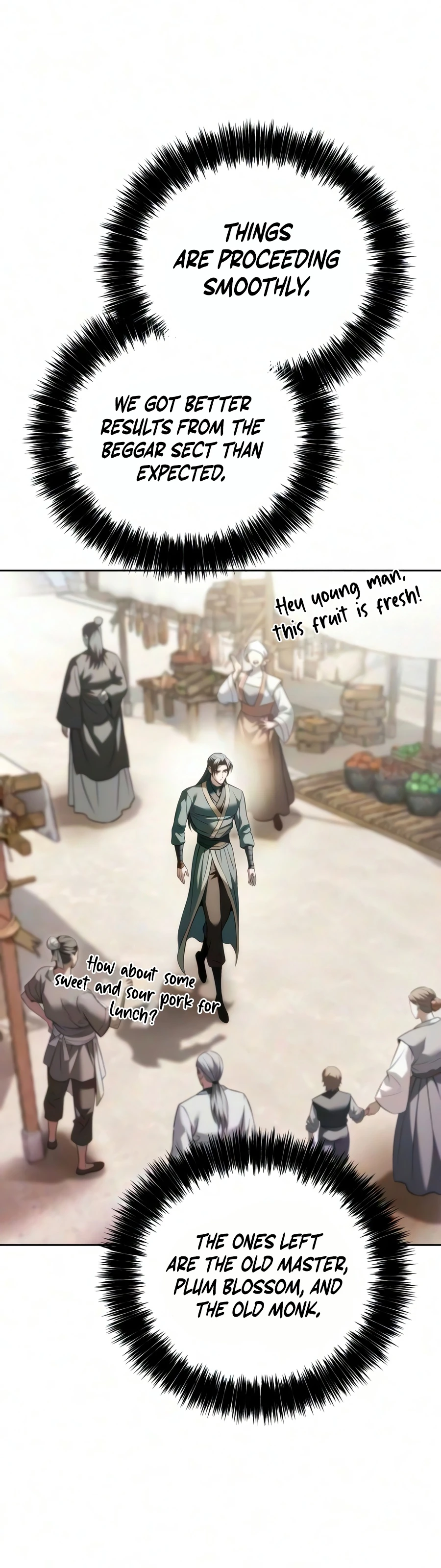 Sichuan's Supreme King Chapter 35 - Page 16