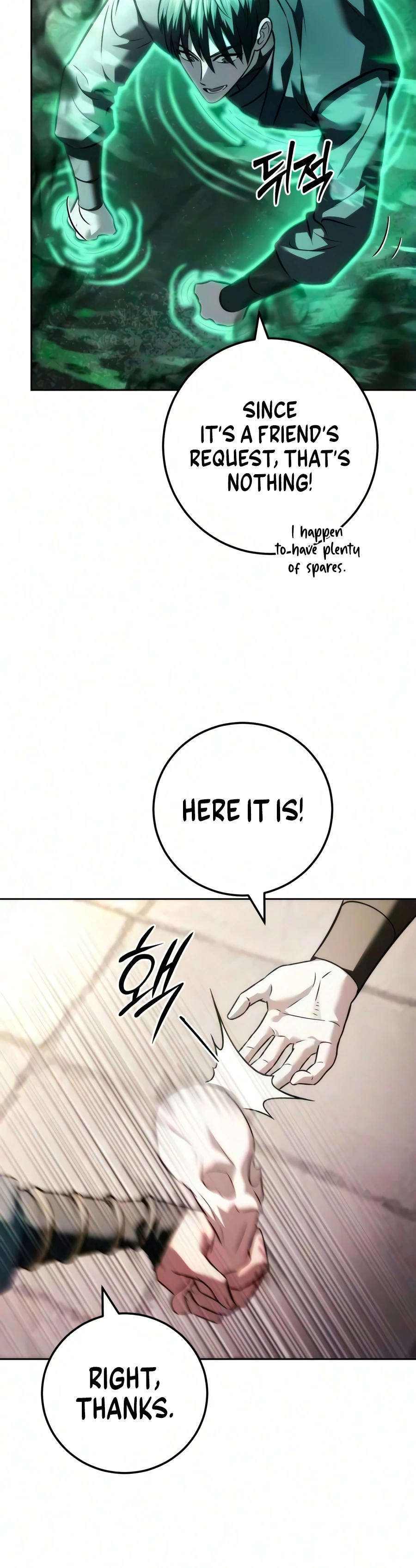 Sichuan's Supreme King Chapter 35 - Page 20