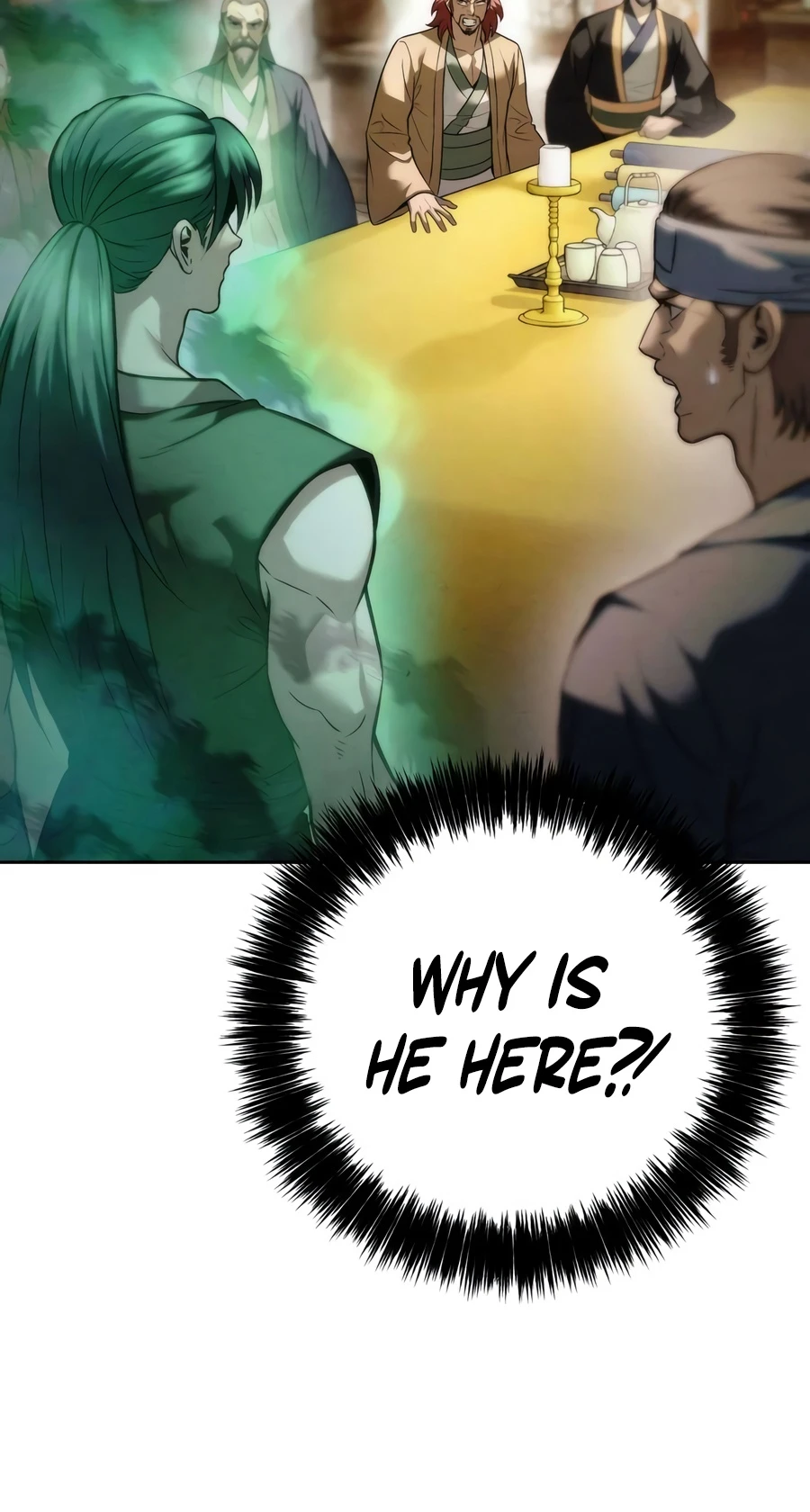 Sichuan's Supreme King Chapter 38 - Page 2
