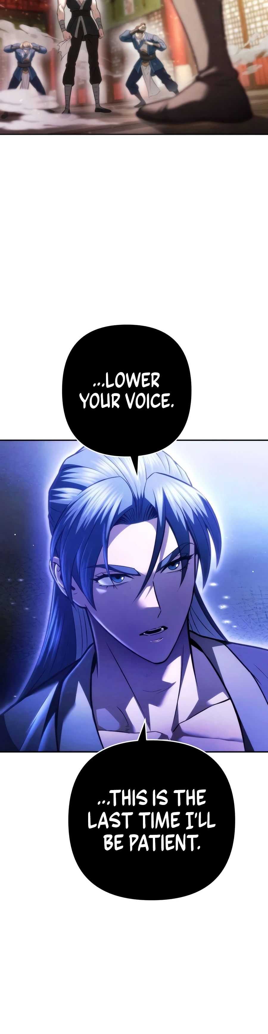 Sichuan's Supreme King Chapter 38 - Page 4