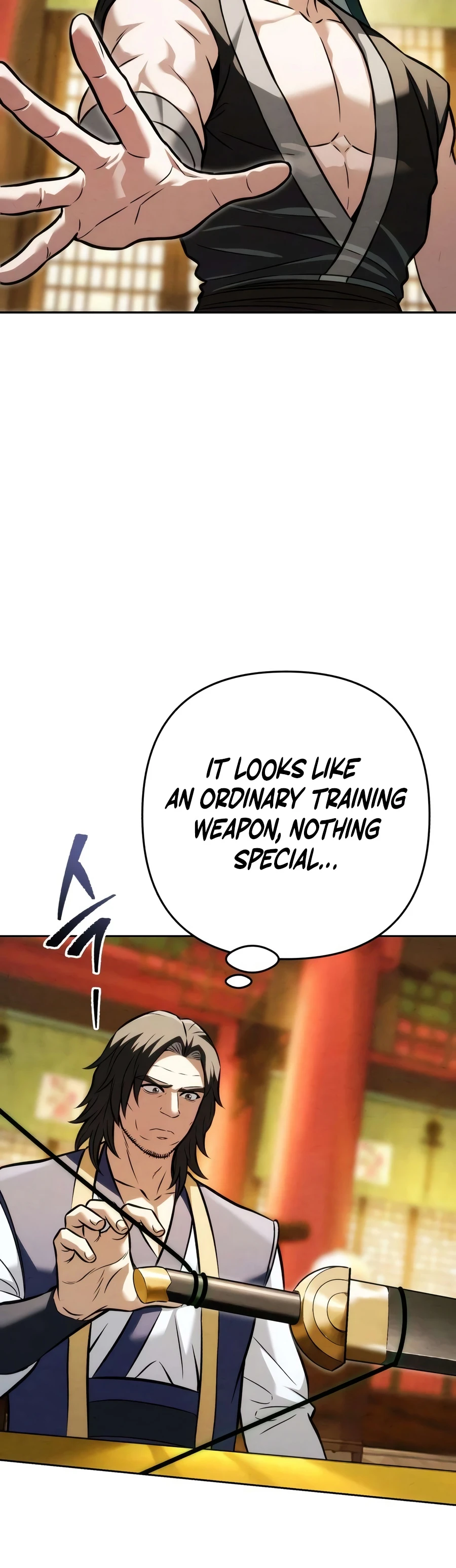 Sichuan's Supreme King Chapter 38 - Page 11