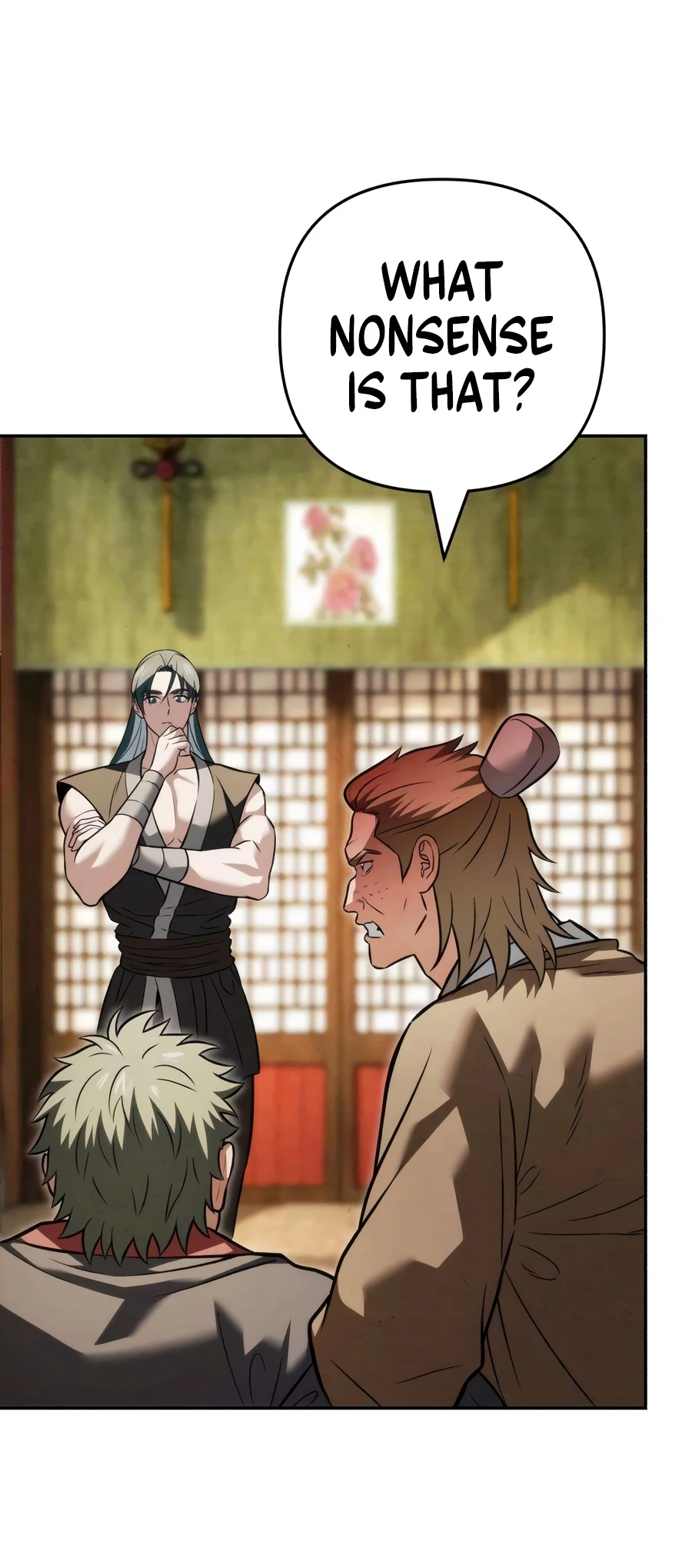 Sichuan's Supreme King Chapter 38 - Page 15
