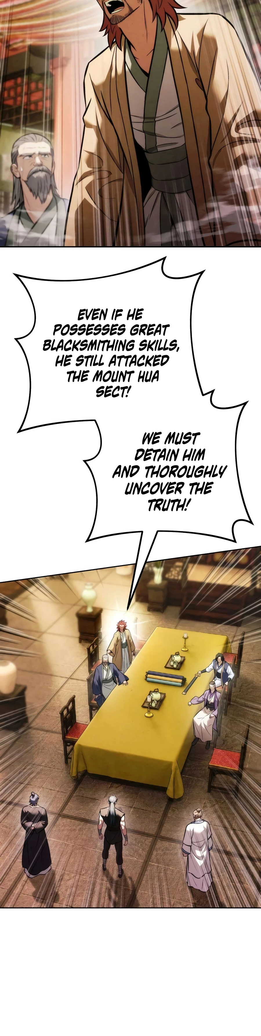 Sichuan's Supreme King Chapter 38 - Page 17