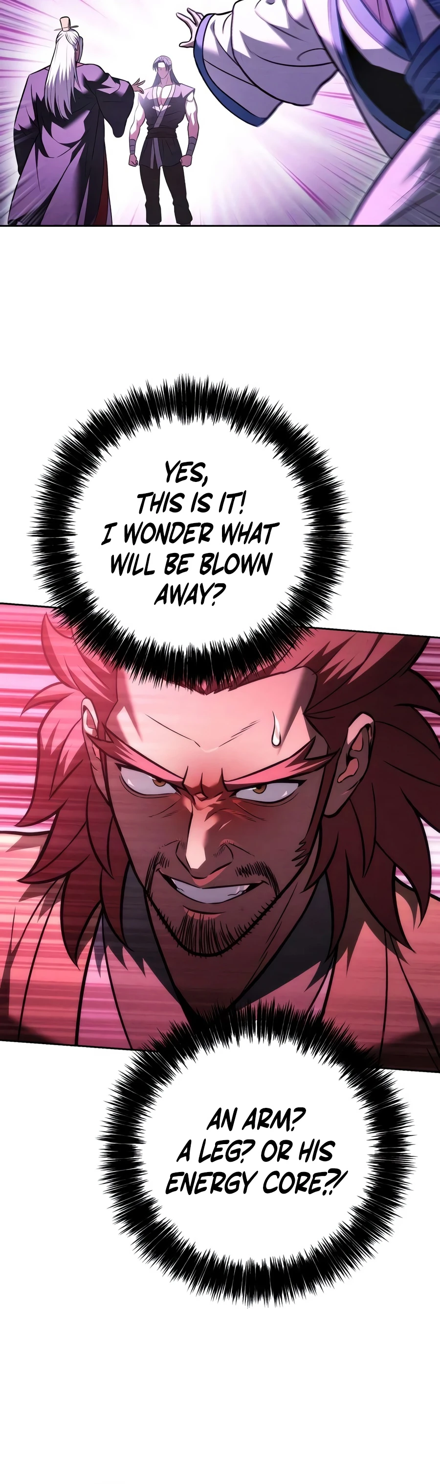 Sichuan's Supreme King Chapter 38 - Page 19