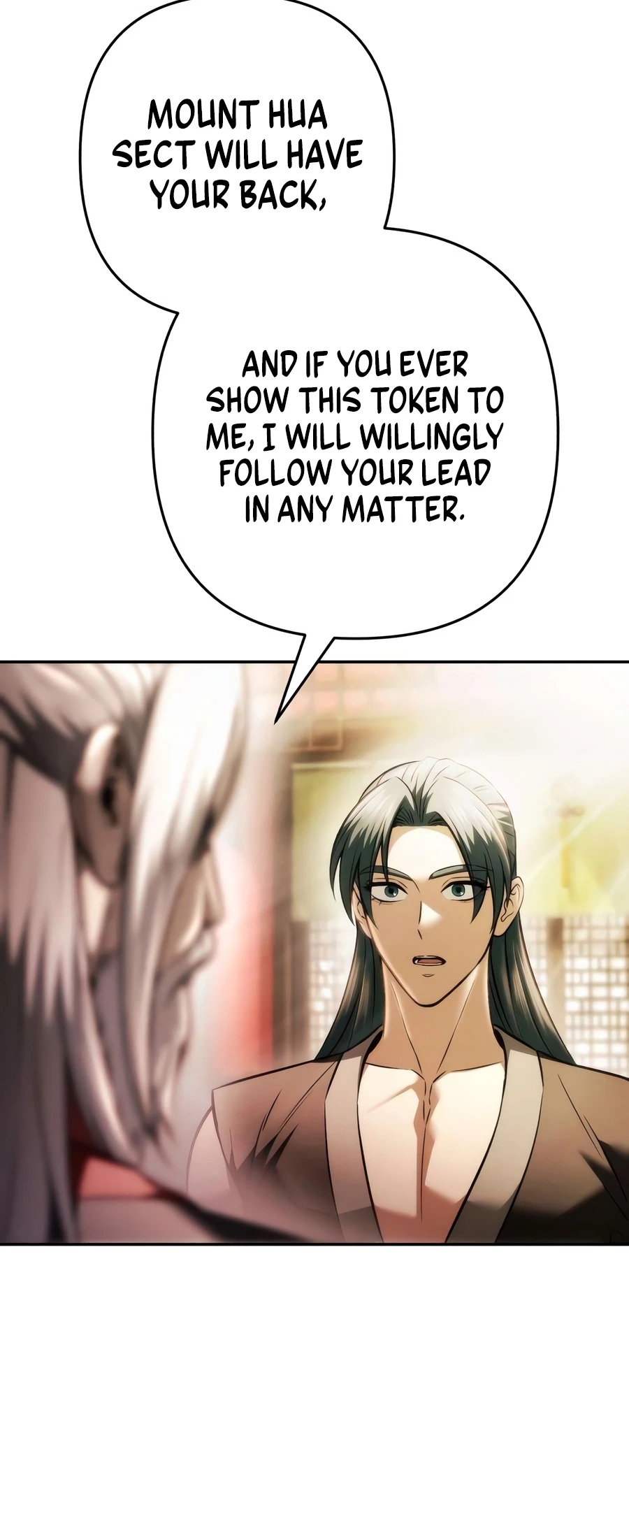 Sichuan's Supreme King Chapter 39 - Page 6