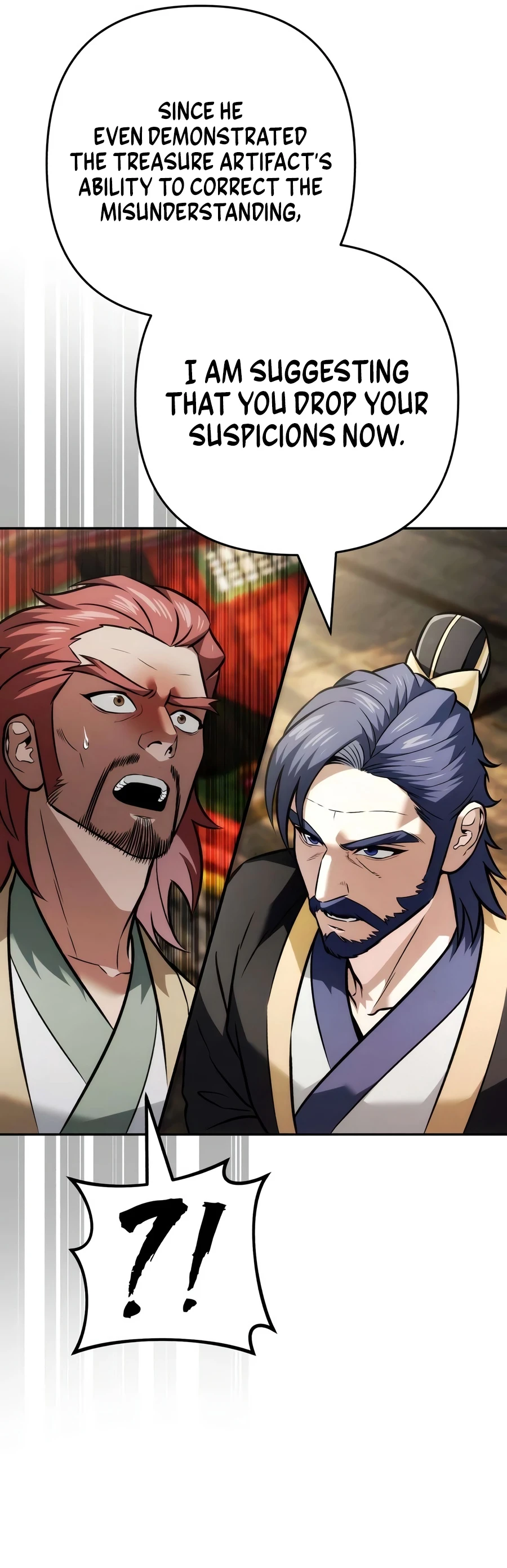 Sichuan's Supreme King Chapter 39 - Page 8