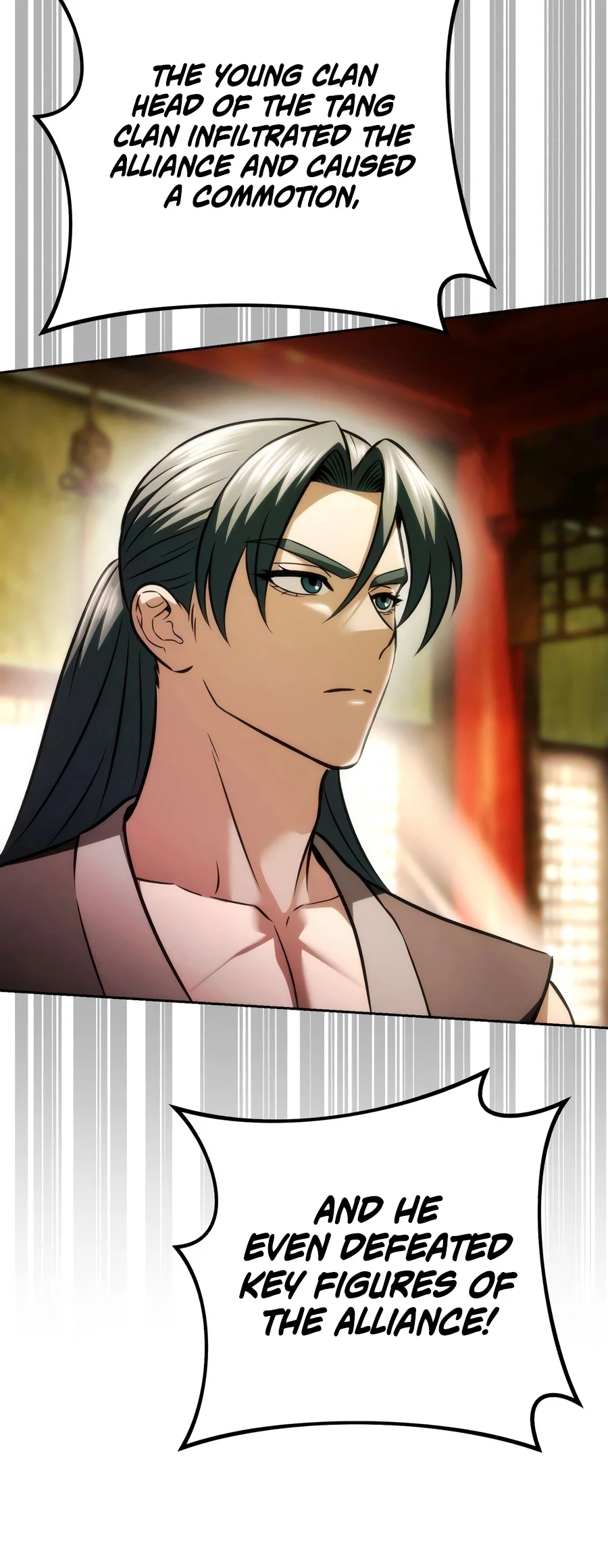 Sichuan's Supreme King Chapter 39 - Page 12