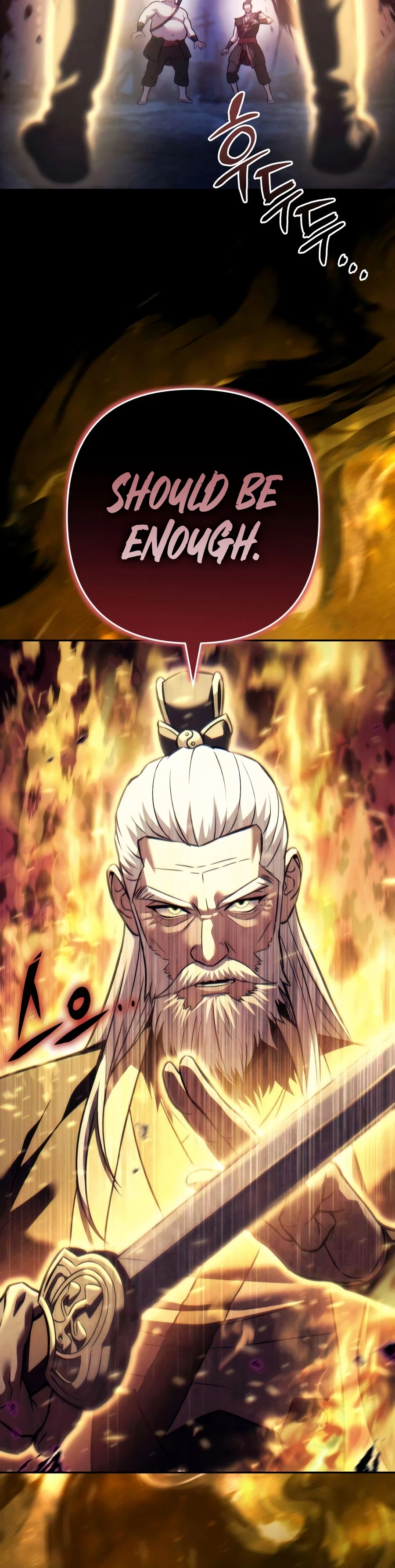 Sichuan's Supreme King Chapter 39 - Page 22