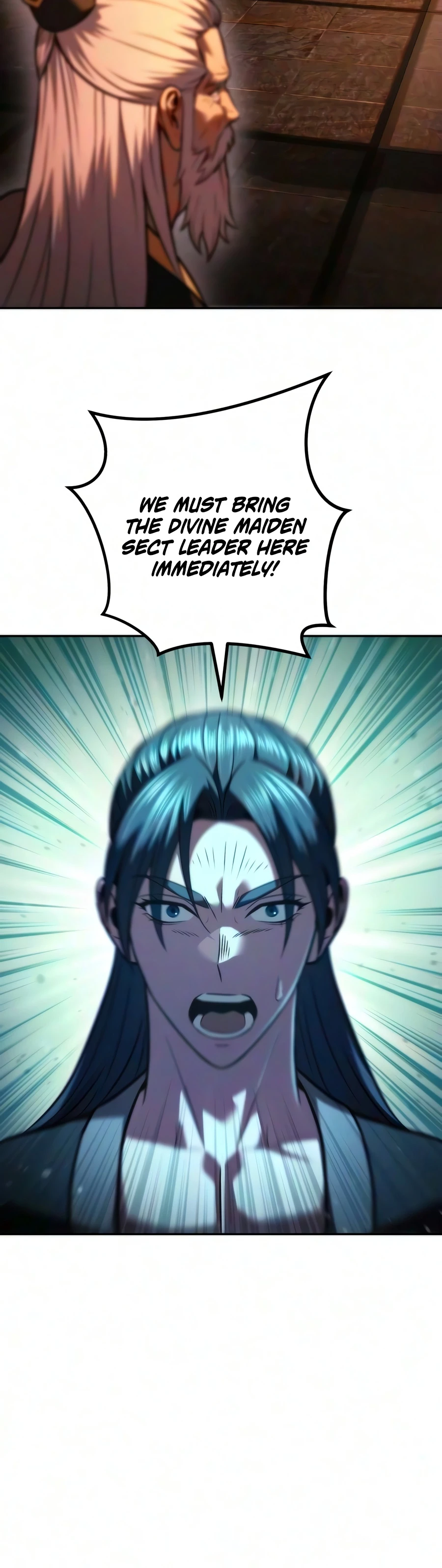 Sichuan's Supreme King Chapter 40 - Page 12
