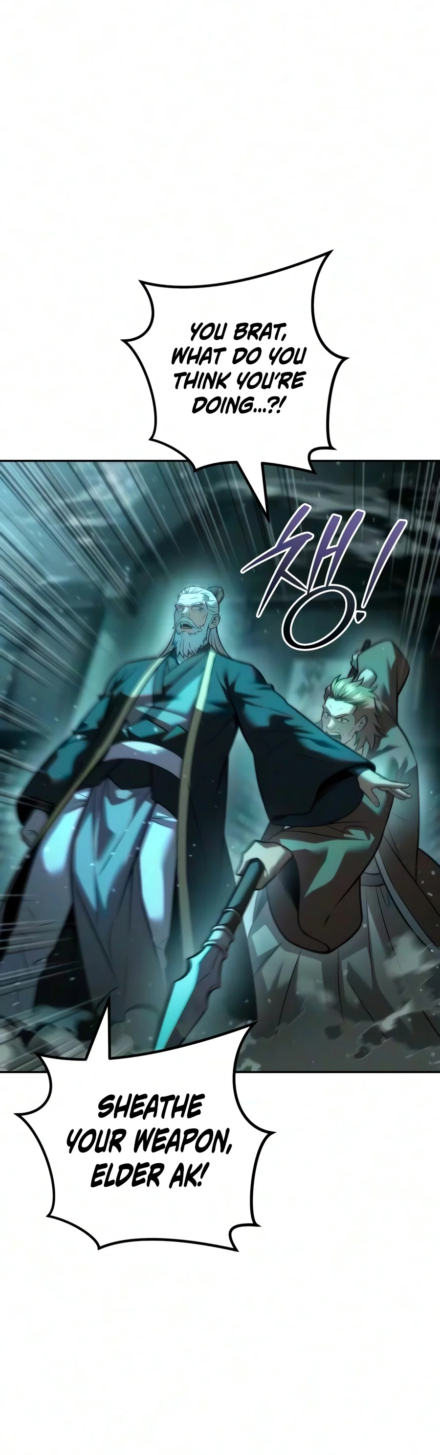 Sichuan's Supreme King Chapter 41 - Page 2