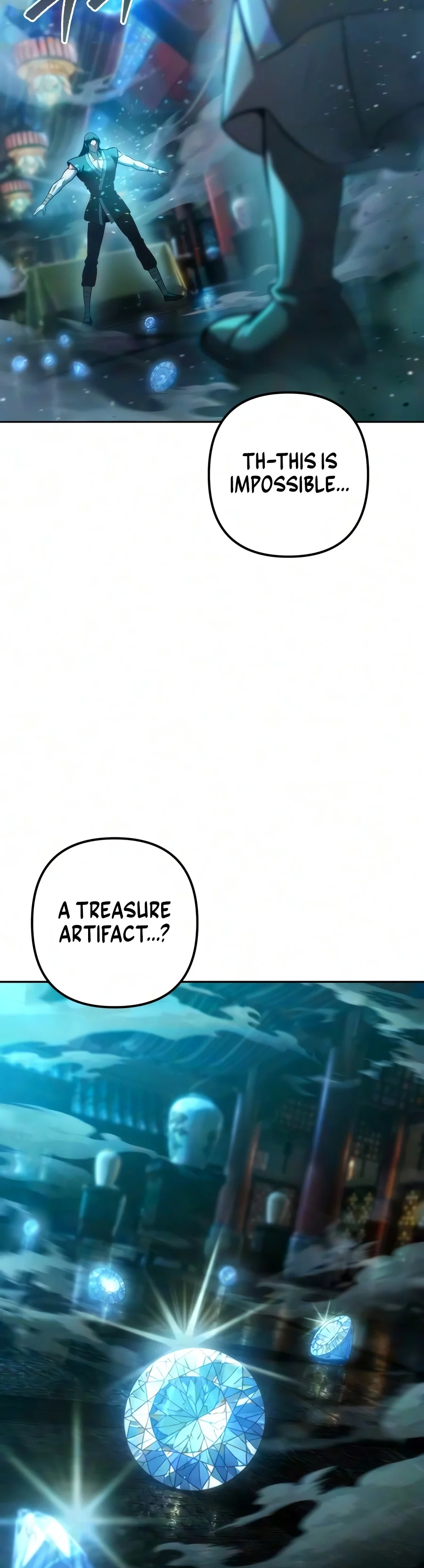 Sichuan's Supreme King Chapter 41 - Page 4