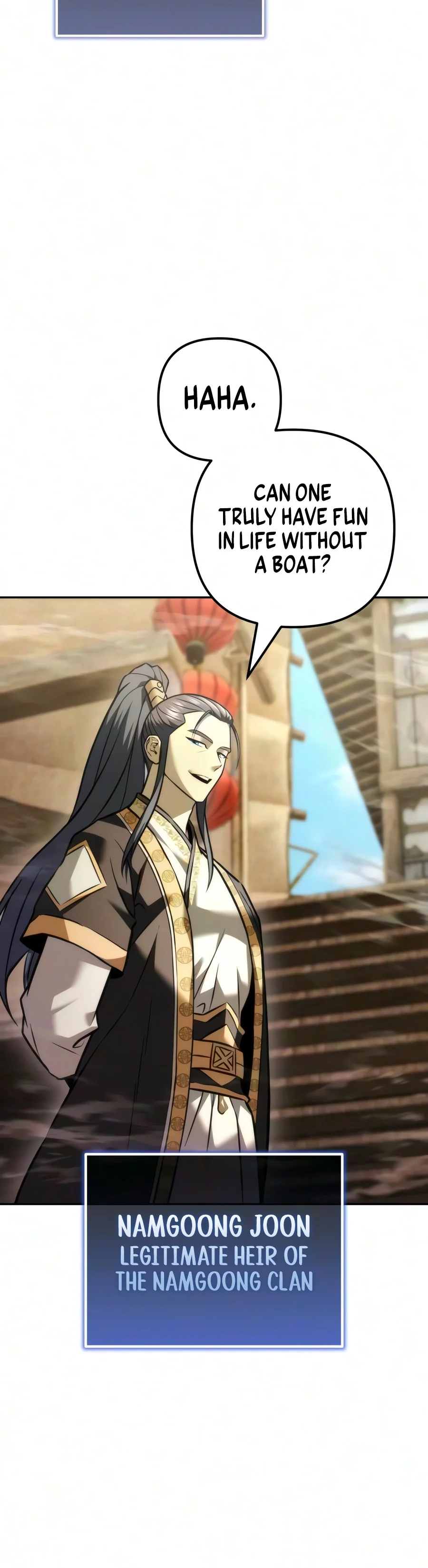 Sichuan's Supreme King Chapter 41 - Page 10