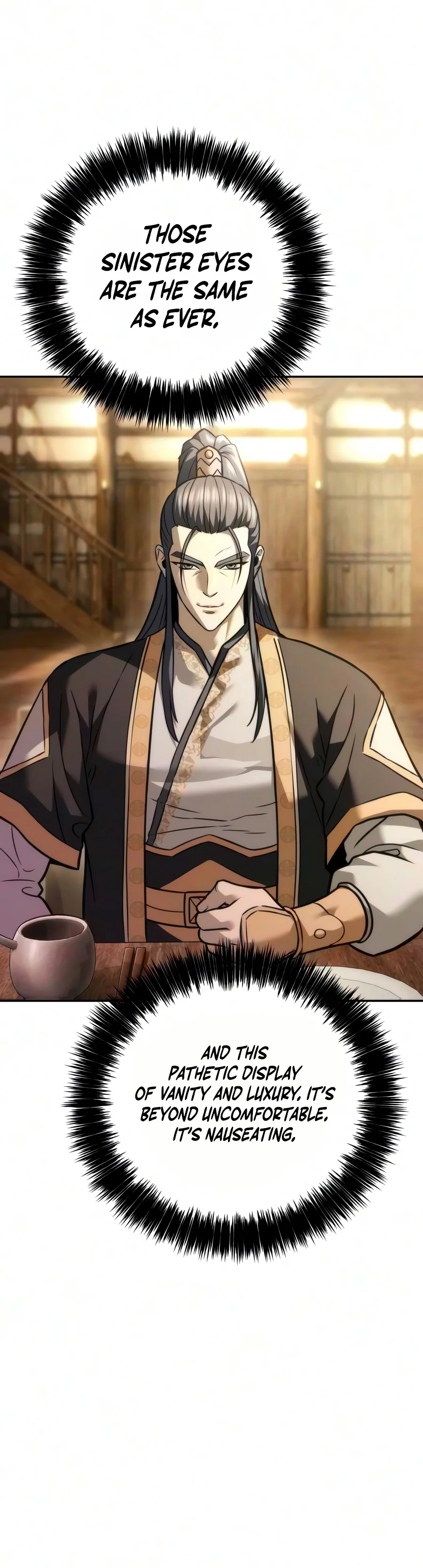 Sichuan's Supreme King Chapter 41 - Page 12