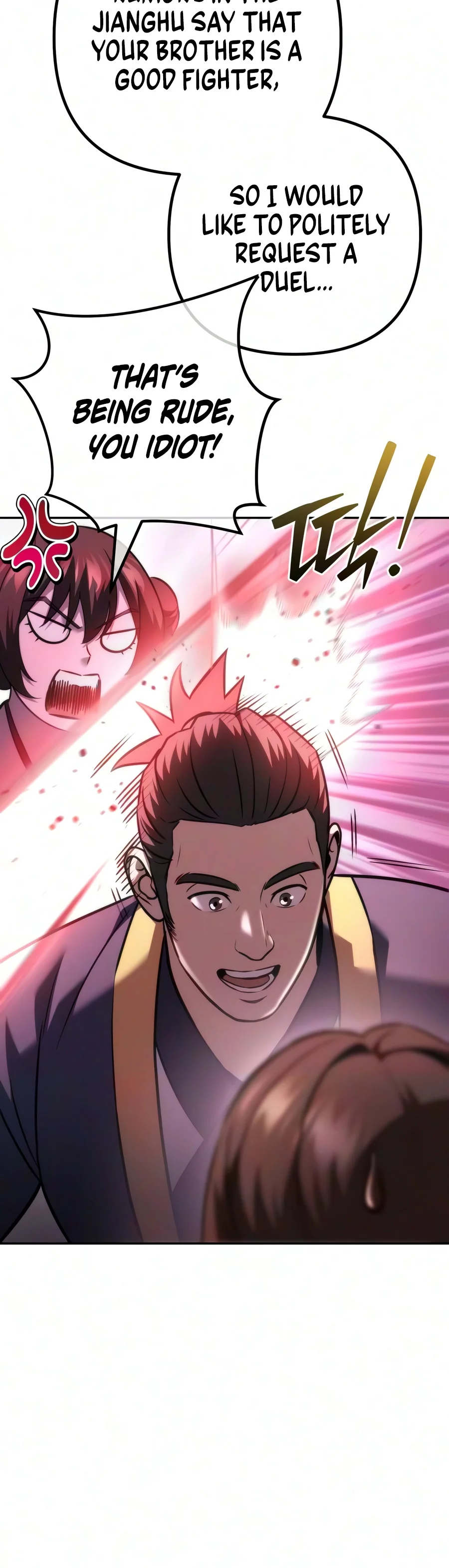 Sichuan's Supreme King Chapter 41 - Page 14