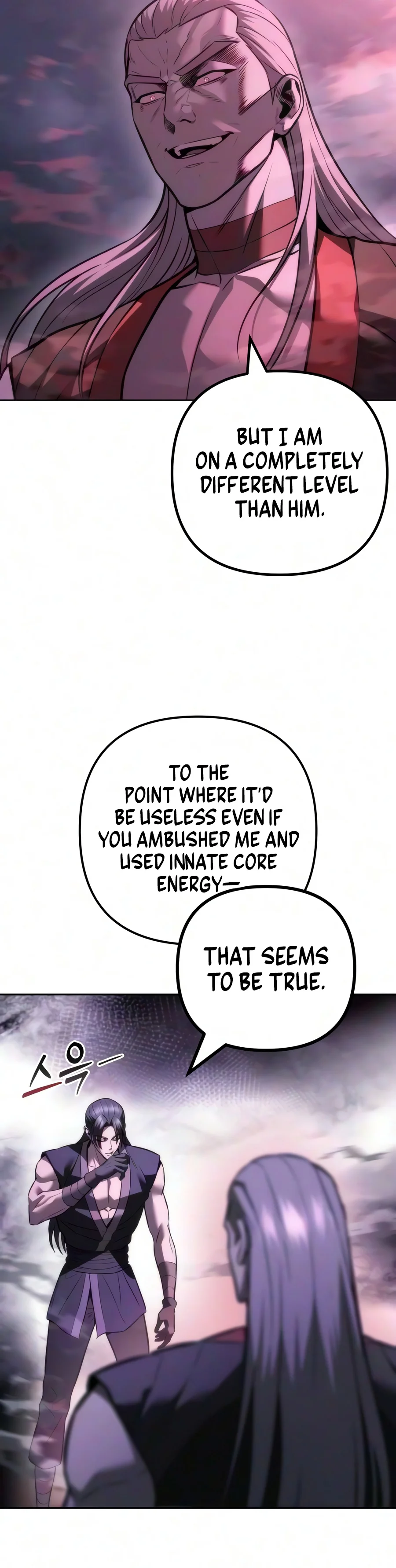 Sichuan's Supreme King Chapter 44 - Page 10