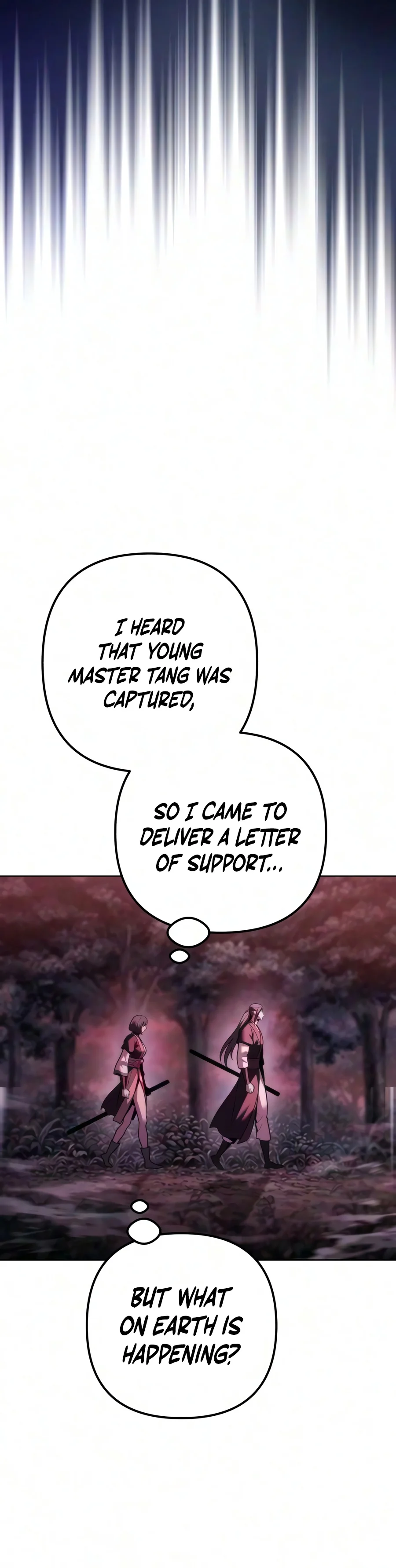 Sichuan's Supreme King Chapter 45 - Page 13
