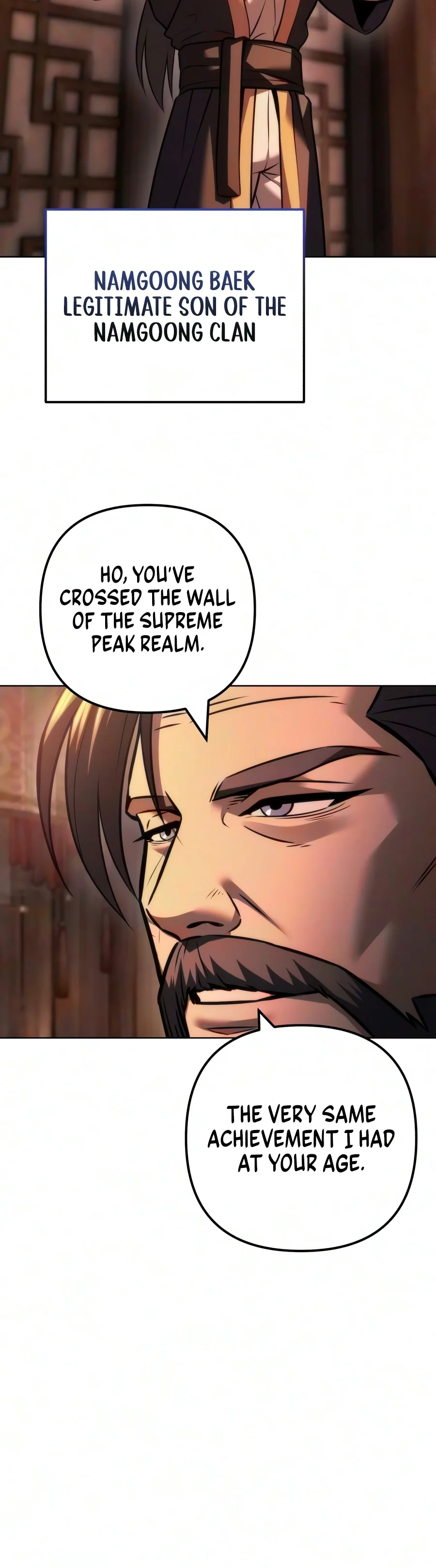 Sichuan's Supreme King Chapter 46 - Page 14