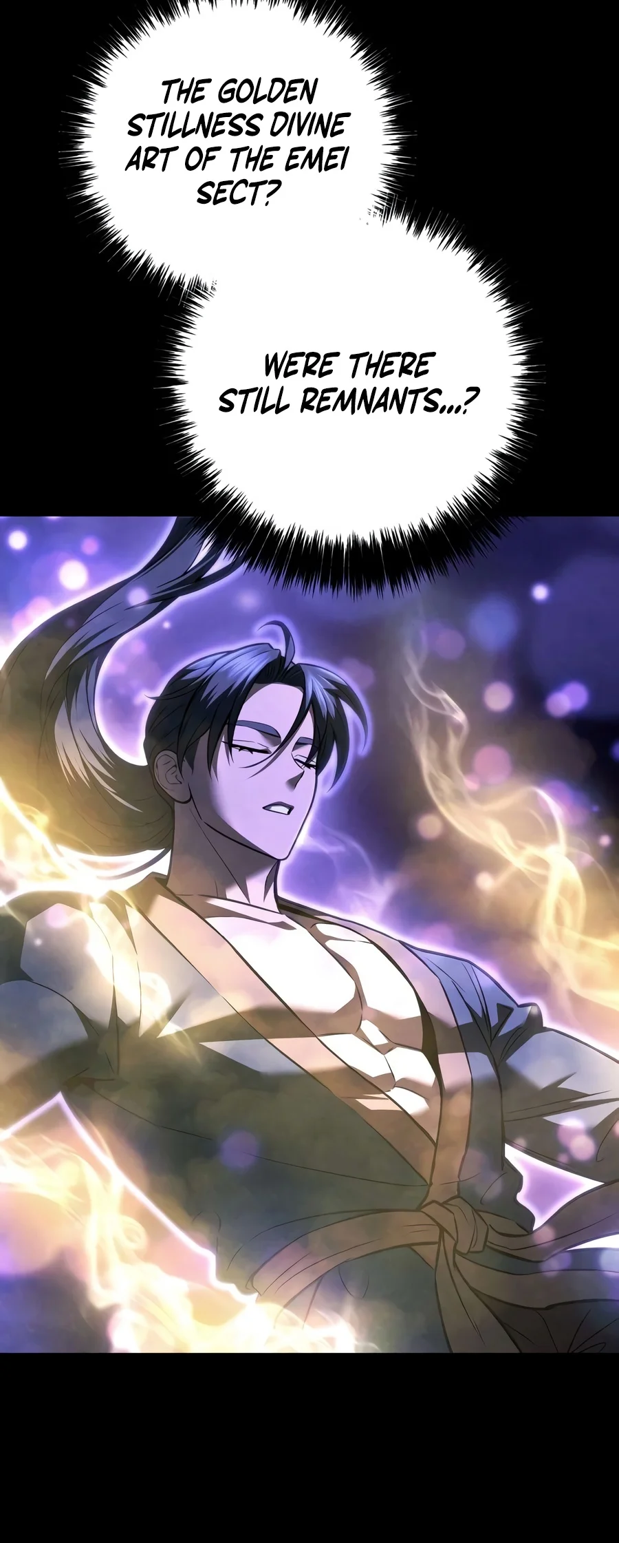 Sichuan's Supreme King Chapter 47 - Page 5
