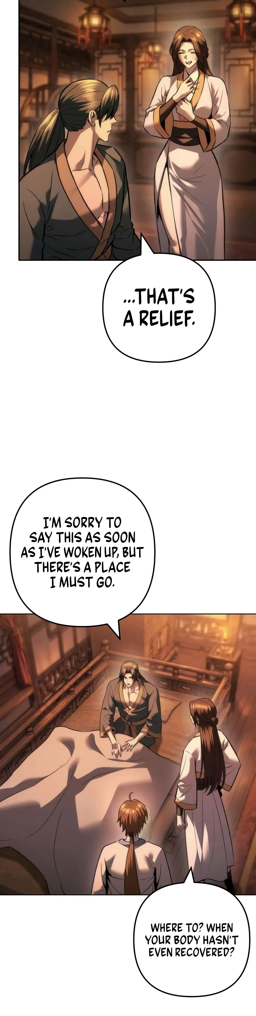 Sichuan's Supreme King Chapter 47 - Page 13