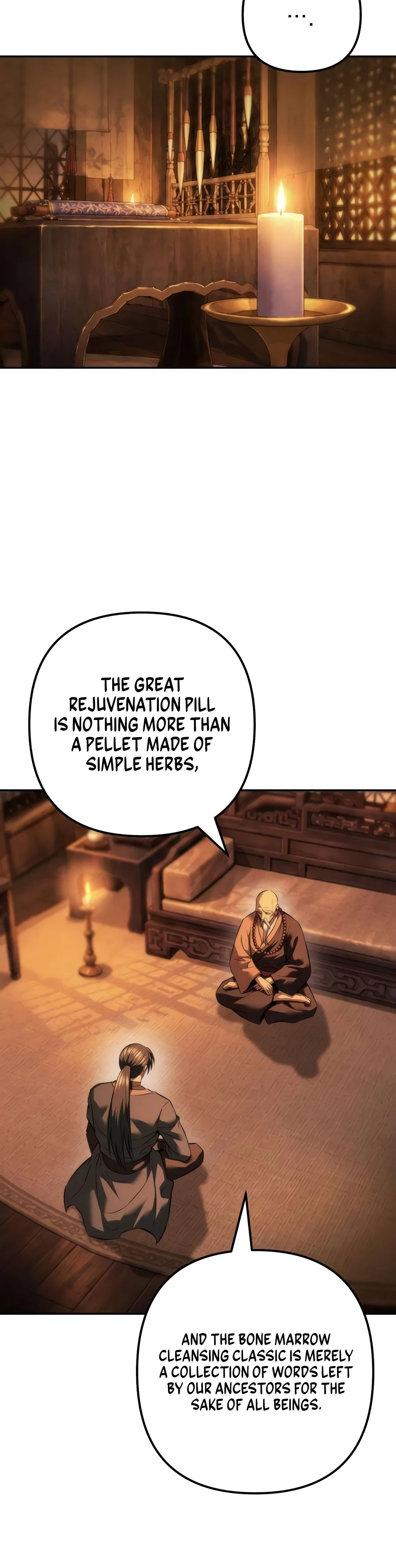Sichuan's Supreme King Chapter 48 - Page 9