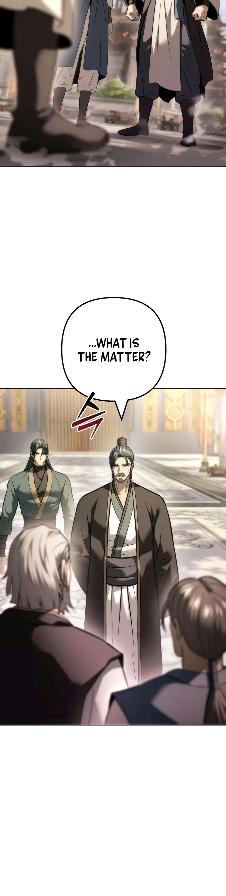 Sichuan's Supreme King Chapter 48 - Page 21