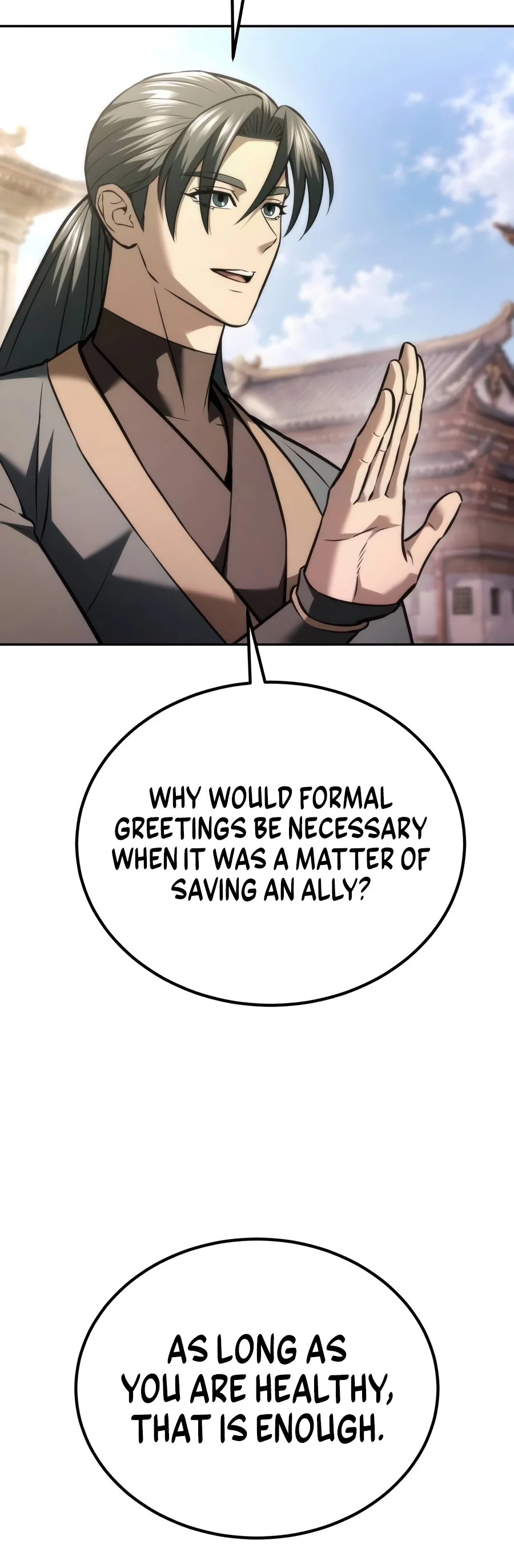 Sichuan's Supreme King Chapter 49 - Page 3
