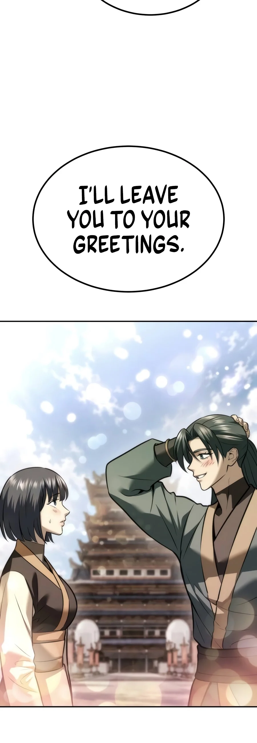 Sichuan's Supreme King Chapter 49 - Page 11