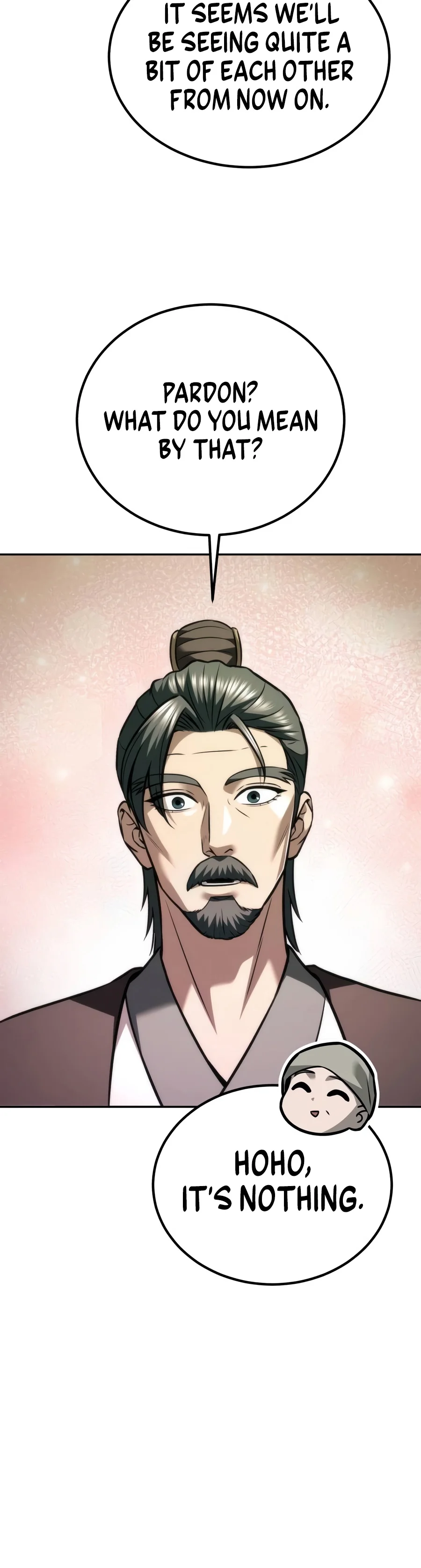 Sichuan's Supreme King Chapter 49 - Page 13
